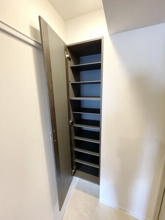 RYOGOKU STATION RESIDENCEの物件内観写真